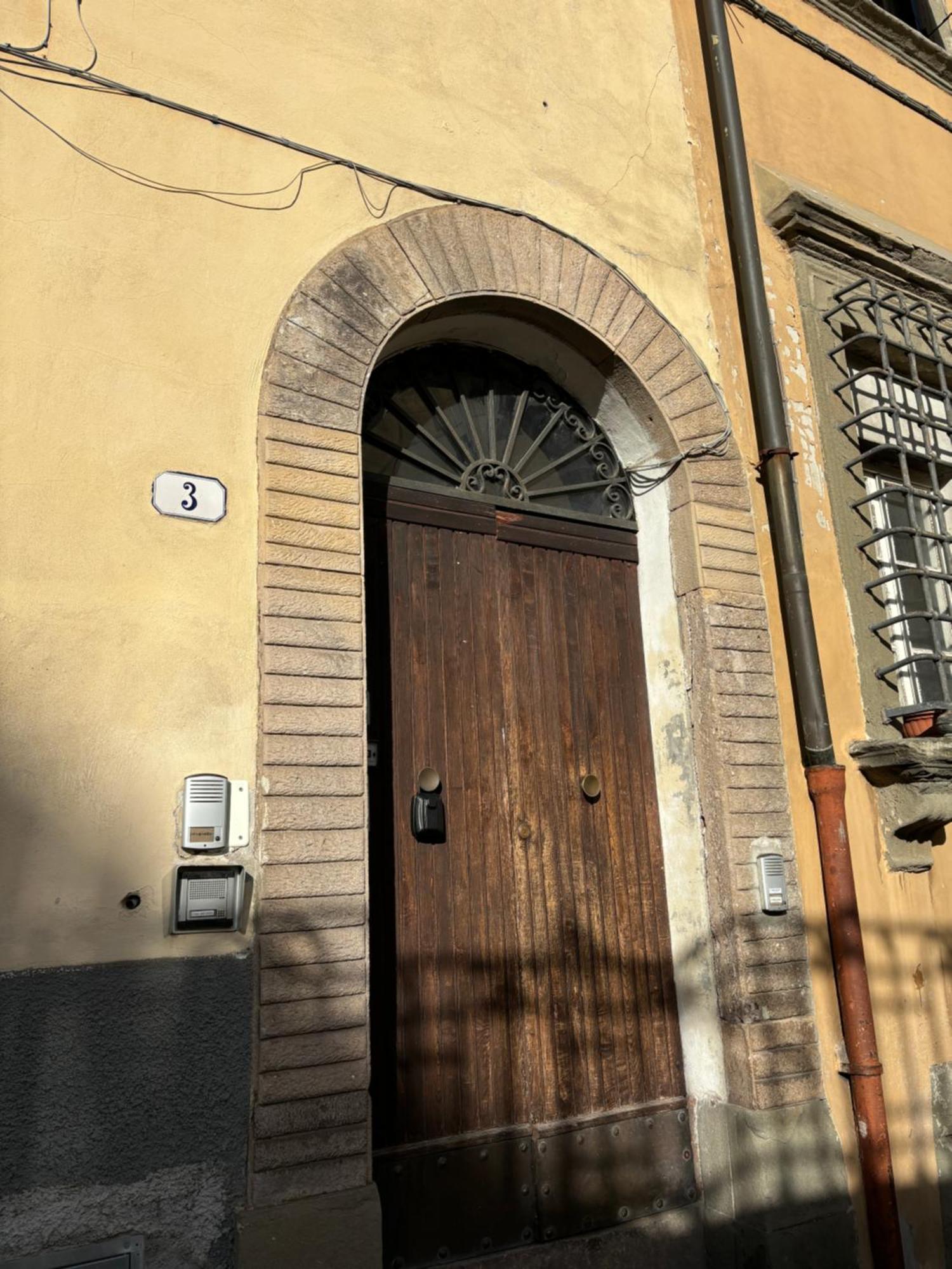 Casa Alice Lucca Centro Apartment Exterior photo