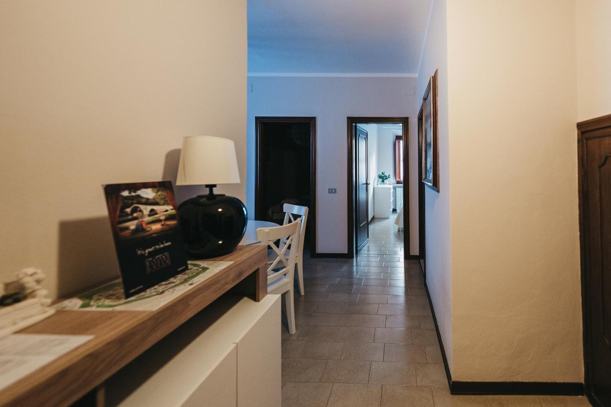 Casa Alice Lucca Centro Apartment Exterior photo