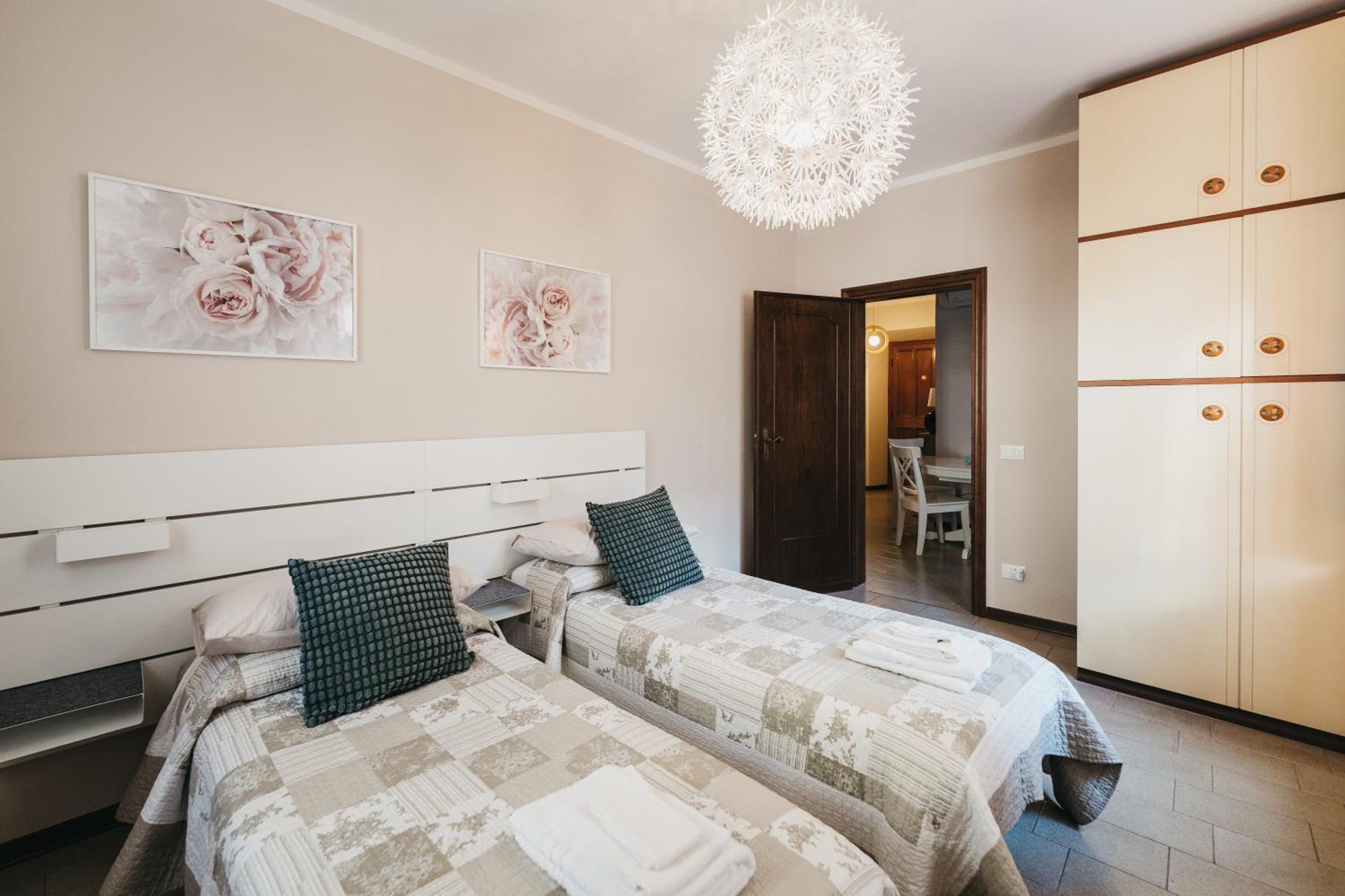 Casa Alice Lucca Centro Apartment Exterior photo