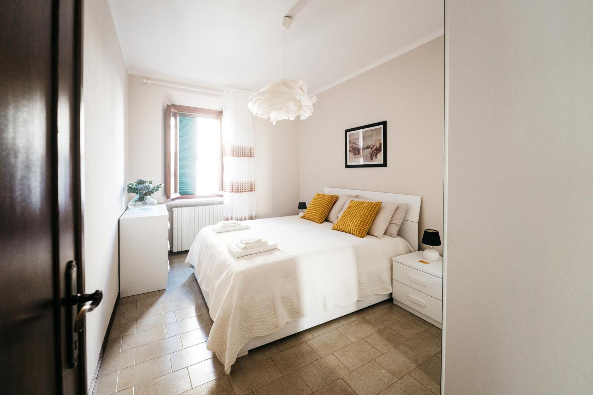 Casa Alice Lucca Centro Apartment Exterior photo